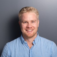 C-4 Analytics, LLC Employee Luke Jonas's profile photo