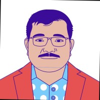 Permiso Security Employee Phanikrishna Modali's profile photo