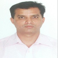 Sandeep Janjale Email