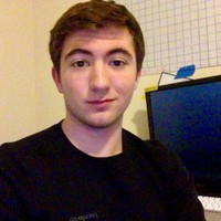 Applied Digital Inc Employee John B.'s profile photo