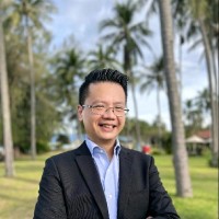 Lee Yih Email