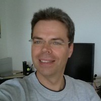 Envision Entertainment GmbH Employee Volker Wertich's profile photo