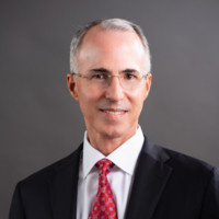 The Bank of San Antonio Employee Mark Healy's profile photo
