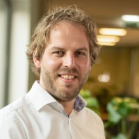 Remeha Employee Johan Makaske's profile photo