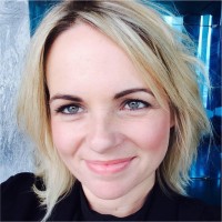 Chiesi UK Employee Georgina Glover's profile photo