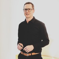 ikp PR Employee Martin Dechant's profile photo