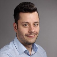 GEDA GmbH Employee Stefan Nitbaur's profile photo