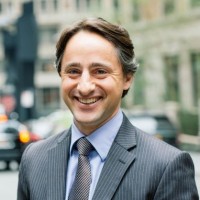 Milbank LLP Employee Alec Borisoff's profile photo
