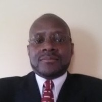 American International Group, Inc (AIG) Employee Robert Cudjoe's profile photo