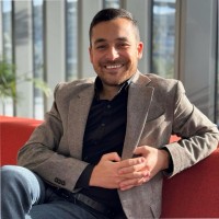 Tami Employee Recep Baş's profile photo