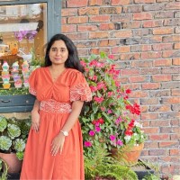 Naga Gorinta's profile photo