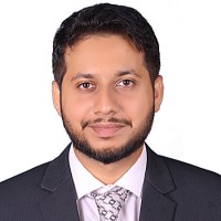 Shah Saeed Email & Phone Number