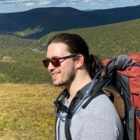 Nethermind Employee Mikhail Sozin's profile photo