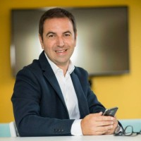 Compétences et Métiers Employee Christophe Blazquez's profile photo