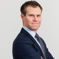 AXA XL Employee Simon White's profile photo
