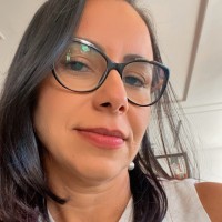 Grupo Constat Employee Danielle Fontes's profile photo