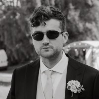Harrison Barrett Email
