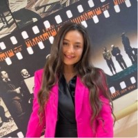 Jooble Employee Krisztina Geletei's profile photo