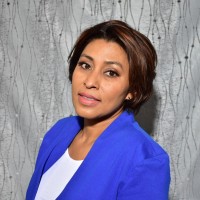 City Insurance Group Employee Yolanda Ochoa's profile photo