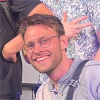 Margin Research Employee Joe Lothan's profile photo