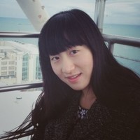 Shanghai Theatre Academy Employee Weijia's profile photo