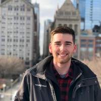Loftus Engineering, Inc. Employee Thomas Schilling's profile photo