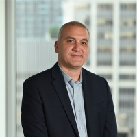 Rockefeller Group Employee Stephen Scarfo's profile photo