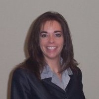 UPS Employee Christine Castaldi's profile photo