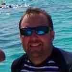 Unitil Employee Christopher Goulding's profile photo