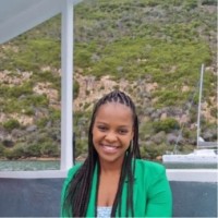 South African Health Products Regulatory Authority Employee Theresa Phiri's profile photo