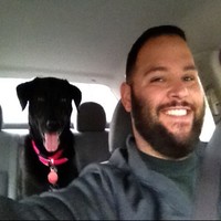 Texas Scottish Rite Hospital for Children Employee David Calles's profile photo