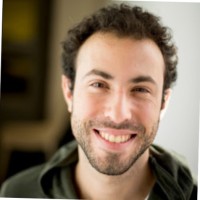 Matteo Ziff Email & Phone Number
