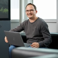 GUTEX Holzfaserplattenwerk H. Henselmann GmbH & Co. KG Employee Florian Maier's profile photo