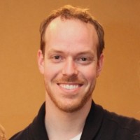 Whatnot Employee Daniel Bear's profile photo