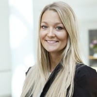 Mette Stjernholm Email & Phone Number