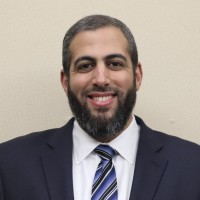 Boston Islamic Seminary Employee Mohamed Abutaleb's profile photo