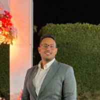 Dar Al Kayan Employee Youssef Ali's profile photo