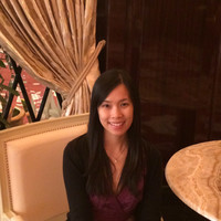 Courtyard Employee Jacilyn Wu's profile photo