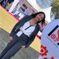 ISA SAS Employee Coralie Monga's profile photo