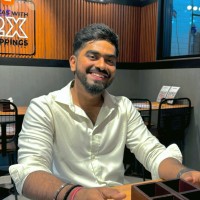 Rhombus Global Services Employee Rahul Dhende's profile photo