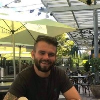 AmpiFire Employee David Braker's profile photo