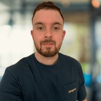 DBLX Employee Christopher Hynda's profile photo