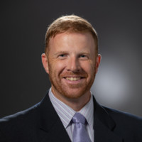 Auburn University Employee Drew Lufkin's profile photo