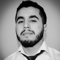 NewEraCom Employee Nourddine Hamou's profile photo