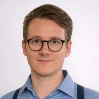 VCC Live Employee Dániel Bekó's profile photo