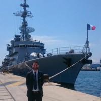 Anthony Pelletier Email