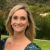 Endangered Wildlife Trust Employee Carina Bruwer's profile photo
