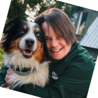 Bold Raw Employee Amber Pinto's profile photo