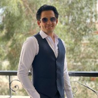 El Shorouk Academy Employee Kerolous Yacoub's profile photo