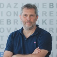 Fondazione Bruno Kessler - FBK Employee Maurizio Napolitano's profile photo